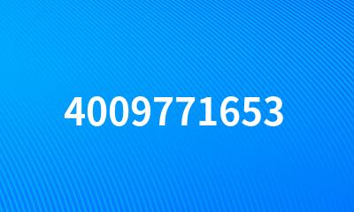 4009771653