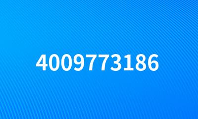 4009773186