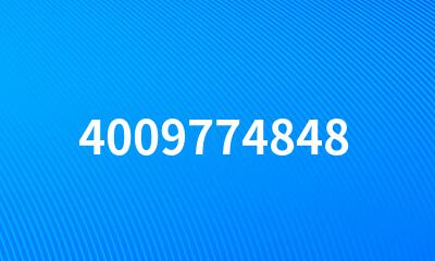 4009774848