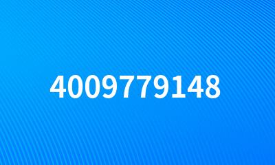 4009779148