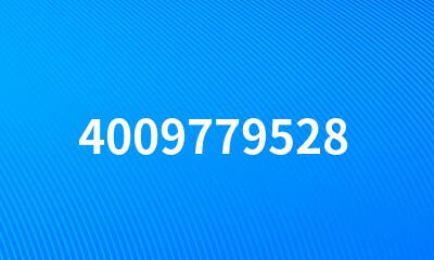 4009779528