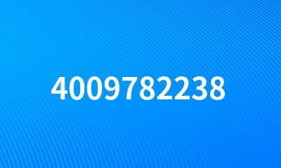 4009782238