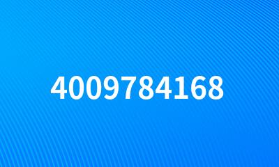 4009784168