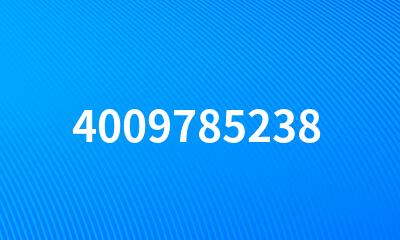 4009785238