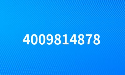 4009814878