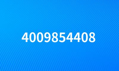 4009854408