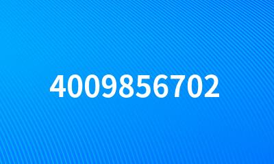 4009856702