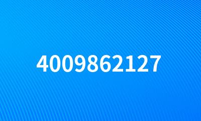 4009862127