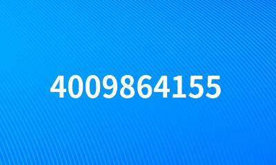 4009864155