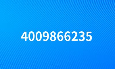 4009866235