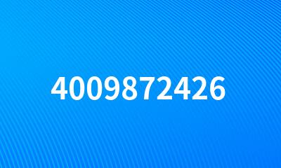 4009872426