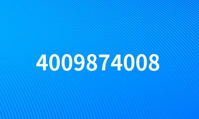 4009874008