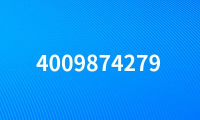 4009874279