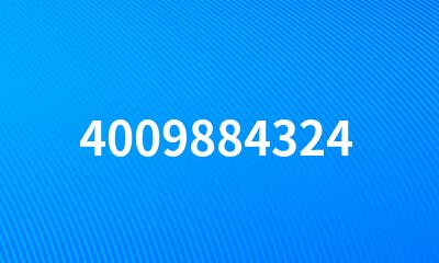 4009884324