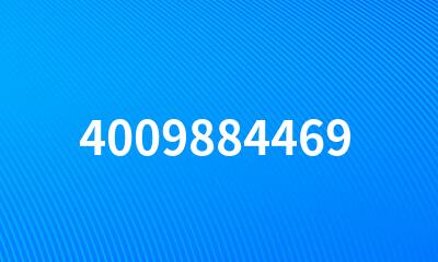 4009884469