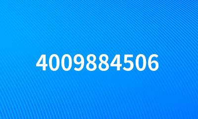 4009884506