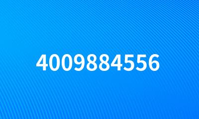 4009884556