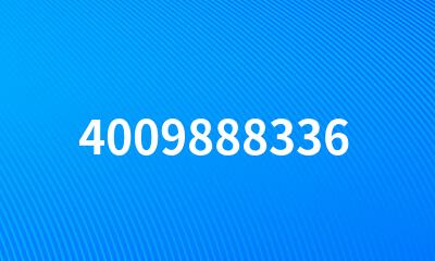 4009888336