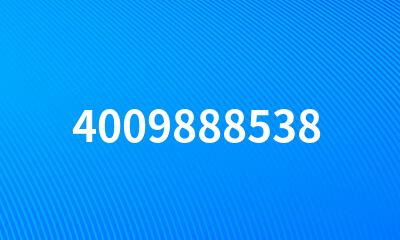 4009888538