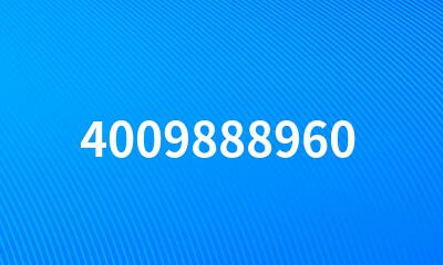 4009888960