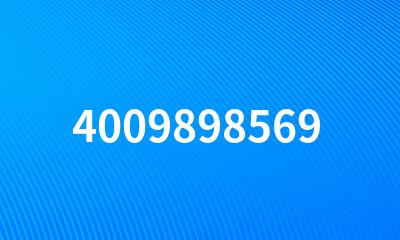 4009898569