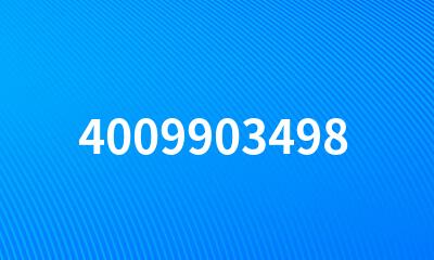 4009903498