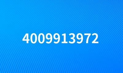 4009913972