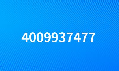 4009937477