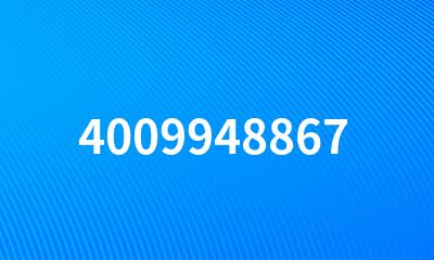 4009948867