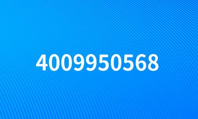 4009950568