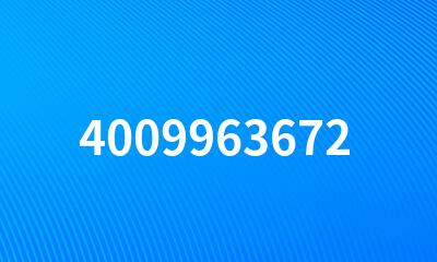 4009963672