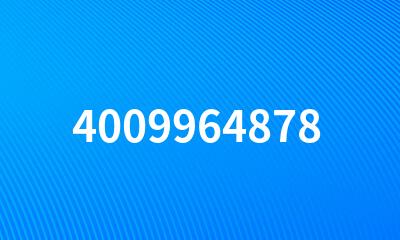 4009964878