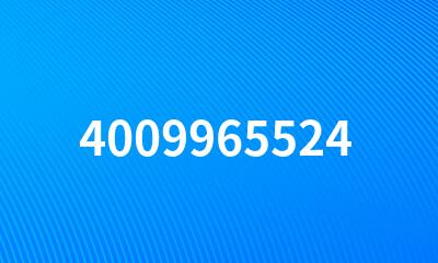 4009965524