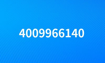 4009966140