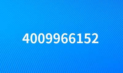 4009966152