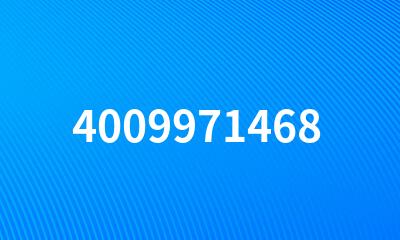 4009971468