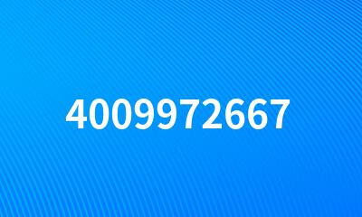 4009972667