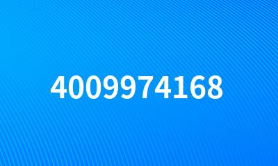 4009974168