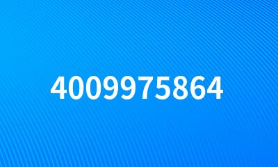 4009975864