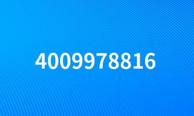 4009978816