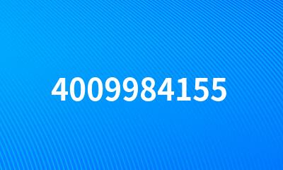 4009984155