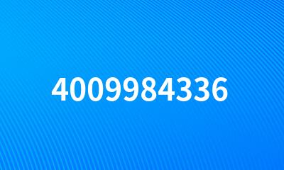 4009984336