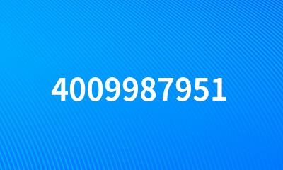 4009987951