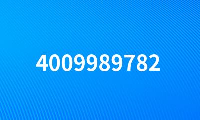 4009989782