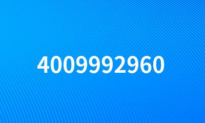 4009992960