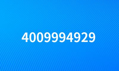 4009994929