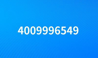 4009996549