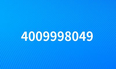 4009998049