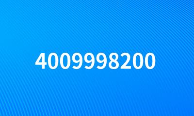 4009998200